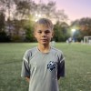 Свинцов Илья ДФК «АРГУН»