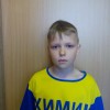 Князев Георгий ФК Химик- 2 (юноши 2007 и младше)