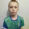 Савелов Степан СШОР Звезда-Молния