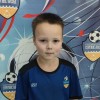 Владимиров Дмитрий МБУ ДО СШ Сергиев Посад