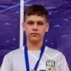Чемулов Тимофей СШ 8 Альянс 13