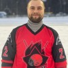 Писарев Андрей ХК "Пионер"