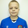 Никифоров Кирилл МАУ ДО СШ ЦДЮС