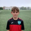 Костин Данил МБУДО ДЮСШ-3 «Заозерный-2013» 