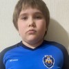 Шипоревский Мартин ФК Нева (ЦФКСиЗ ВО)