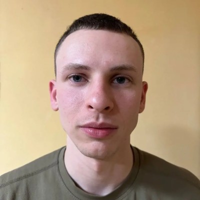 Фатиев Никита Центр