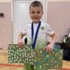 Шанин Артем Лилифут-2017