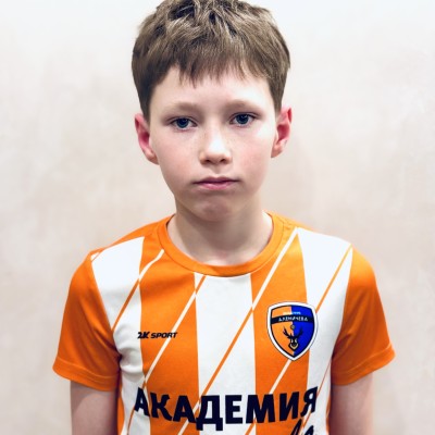 Клепов Кирилл ООО ДАФ Дмитрия Аленичева