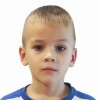 Поярков Фёдор Чемпион-Парма