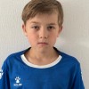 Шакиров Михаил СШ МО Ревда