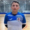 Федякин Данил Импульс