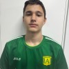 Никонов Владислав МБУ ДО Ильинская СШ Авангард