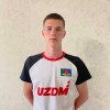 Богомолов Андрей ФК Кедровка