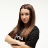 Добронос Елизавета ЖФК "ReForma Team"