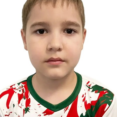Сагиров Азамат СШ Трудовые Резервы