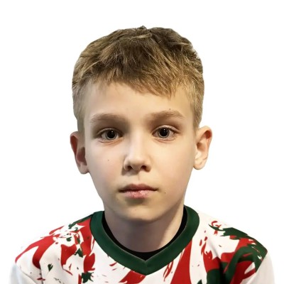 Скарликов Ярослав СШ Трудовые Резервы
