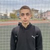 Иванов Никита ФК «Звезда»