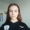 Платонова Виктория «Академия футбола-Метар»