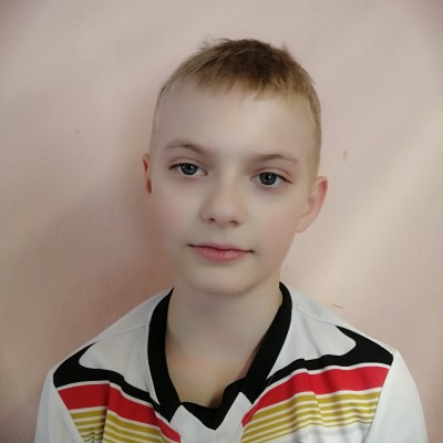 Щегольков Максим МБУ ДО СШ Лидер