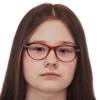 Кутейникова Полина "Ника СШ №5 "