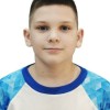 Якубовский Захар «Динамо»