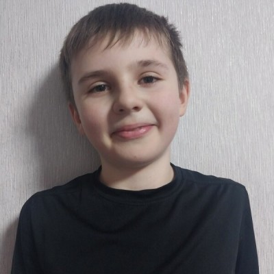 Бартенев Матвей Воронеж-2