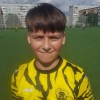 Гусейнов Глеб «Череповец»
