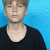 Зайков Даниил Инфинити