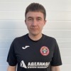 Пахомов Михаил ФК Хотьково