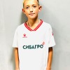 Тришевский Дмитрий СШ Богданович