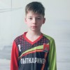 Данилов Лев МАУ ДО СШ Лыткарино