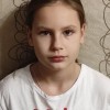 Анисимова Ксения Восток-2011-дев