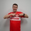 Бубенников Антон Спартак-Ветераны