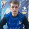 Пыжов Антон СШ"Сергиев Посад"