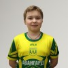 Кишлалы Артём МБУ ДО Ильинская СШ Авангард