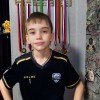 Ревякин Иван Кетовская ДЮСШ 2