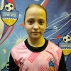 Авдонина Марина МБУ ДО СШ Сергиев Посад