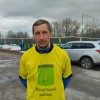 Адеев Алексей Футбольная команда «БГВ»