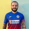 Захаров Валентин ФК СП Захаровское