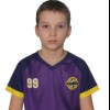 Фатеев Иван МБУ ДО СШ Одинцово