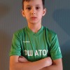 Сташков Иван ФШ "Атом"