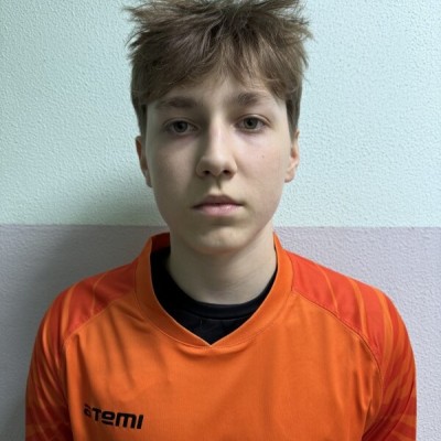 Гузанов Максим МБУ ДО СШОР Олимп