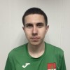 Чеботарев Артём МУ ДО СШ Гвардия