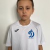 Дворецкий Роман Динамо-Север
