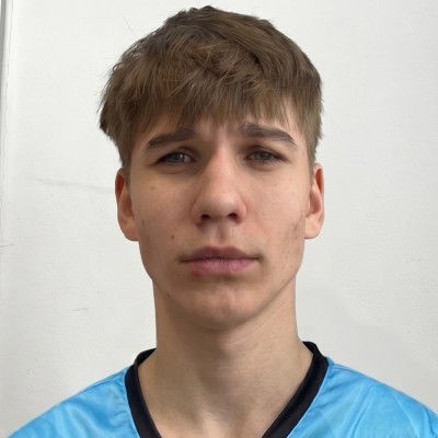 Кузнецов Илья ФК Yankee