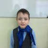 Хаванский Матвей Спартак-2016-Павлово