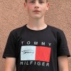 Черепанов Тимофей СШ "Урал"
