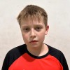 Бернгардт Артем Зенит-Чемпионика