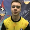 Стасюк Владислав СШ"Сергиев Посад-09"