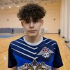Валиев Даниил "Покер"
